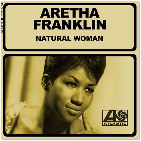 Watch the lyric video of "(You Make Me Feel Like) A Natural Woman" by Aretha Franklin from the album 'Lady Soul' (1968). "(You Make Me Feel Like) A Natural W... 